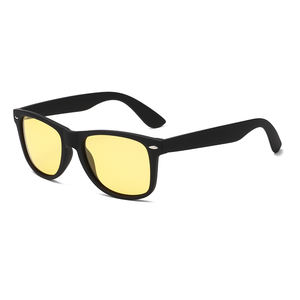 Gafas de Sol RTS 2026 con Diseños Clásicos, Tendencias Vintage para Hombre y Mujer, Lentes Polarizadas TAC, Logotipo Personalizado - Product Image 3