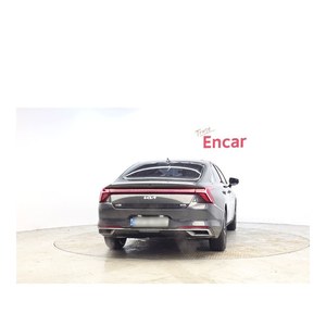 Kia K8 Noblesse 2023 con Volante a la Izquierda, Caja de Cambios Automática, Asientos de Cuero - ¡Solo 78,133 Km! - Product Image 4