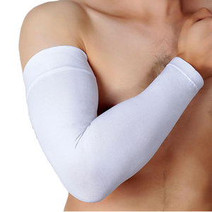 Premium Arm Sleeves for Men Breathable Cooling Fabric Sun Protection Sleeves for Sports Fitness Driving and Daily Outdoor Use - Product Image 3