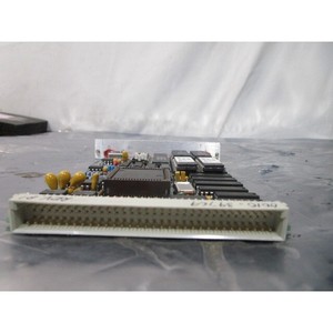 Contrôleur de moteur AMAT 0100-38032 E Chuck Controller Rev P1, ESC - Équipement et pièces semi-conductrices d'occasion fiables à l'échelle mondiale chez - Product Image 6