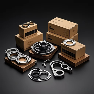 Para Alarmanlage Land Rover DISCOVERY 4 LA LR068101 08-2014 Gebrauch - Product Image 3