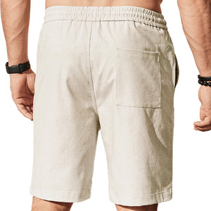 Shorts de sport amples pour hommes, séchage rapide, sublimation, shorts de football pour hommes, shorts de jogging de haute qualité pour hommes - Product Image 2