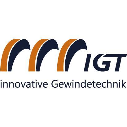 IGT GmbH logo