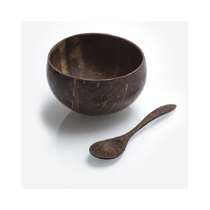 Plusieurs tailles Bol en coquille de noix de coco de haute qualité et bon marché Bol de couleurs naturelles Bols en noix de coco du Vietnam - Product Image 2