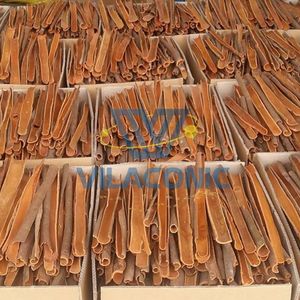 Canela Cassia Orgánica Vietnamita al por Mayor – Alto Aroma, Grado Premium, Suministro de Exportación de 10 kg |   Celeste Nguyen - Product Image 2