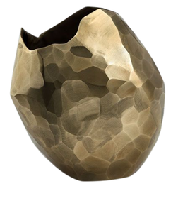 Home Decorative Luxury Durable Custom Aluminum Flower Vase Eco-Friendly <b>Extra</b> <b>Large</b> - Product Image 4