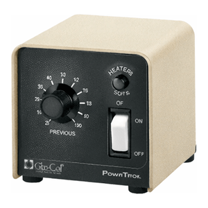 Controlador de Temperatura de Circuito Único GLAS-COL PowrTrol para Calefacción de Laboratorio - Product Image 1