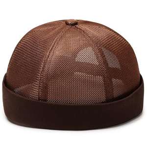 Gorras Deportivas con Malla Transpirable, de Secado Rápido, Ajustables, para Correr y con Reflectores de Seguridad - Product Image 1