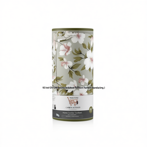 ผ้าปูที่นอนโพลีเอสเตอร์ขนาด 93 นิ้ว 120 GSM แบบม้วน สำหรับผลิตผ้าปูที่นอน - Product Image 2