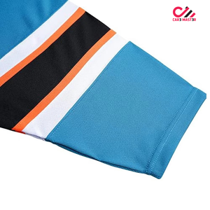Camisetas de Hockey sobre Hielo para Hombre, Diseño 2026, Hechas a Medida en Fábrica, Color Duradero, con Logotipo Sublimado, Uniformes de Hockey sobre Hielo - Product Image 5