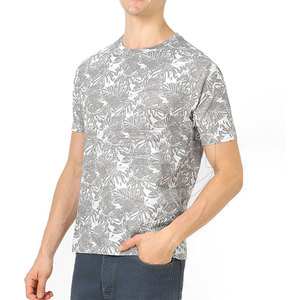 เสื้อยืดผู้ชายรุ่นใหม่ปี 2026 เสื้อยืดลำลองสำหรับฤดูร้อน ระบายอากาศได้ดี มีสินค้าพร้อมส่ง - Product Image 3