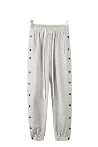 Último diseño de secado rápido resistente al desgaste pantalones de moda para hombres y mujeres MAX pantalones casuales cantidad impermeable Smart HEN - Product Image 3