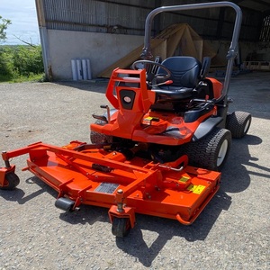 Vente de tondeuse à gazon Kubota F251, tracteur compact, équipement agricole et de jardin, prix d'usine en gros - Product Image 3