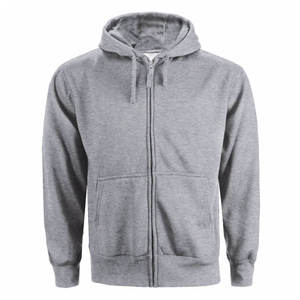 Sudaderas con Capucha para Hombre, Elegantes y Personalizadas, Corte Regular, Poliéster y Algodón, con Estampado, Bolsillo Delantero, para Uso en Exteriores - Product Image 1