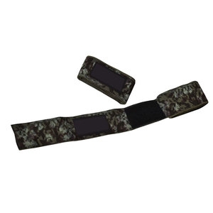 Bandages de boxe personnalisés de haute qualité en gros, bandages de boxe camouflage - Product Image 4
