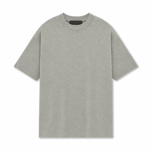 Camisetas y Uniformes de Trabajo Publicitarios de Manga Corta, Transpirables y Anti-UV, de Tela Jersey 100% Algodón, al por Mayor - Product Image 6