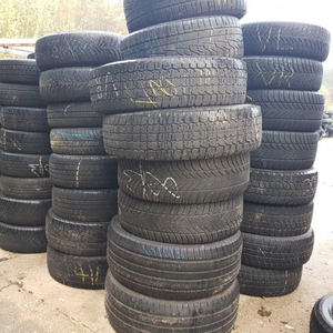 Pneus usagés de qualité supérieure, durables, de 25 mm à 8 mm, pour voitures et camions, livraison rapide disponible, exportation mondiale disponible, en stock maintenant - Product Image 1