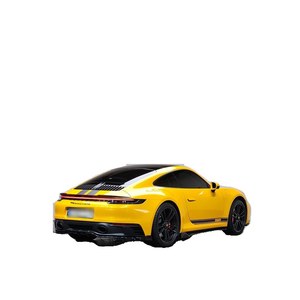 2023 para Porsche 911 Carrera 4 GTS con Volante a la Izquierda, 31,902 km, Cámara Trasera - Product Image 1