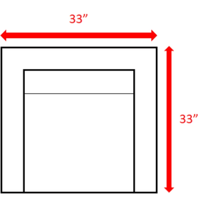 Chaise de jardin entièrement assemblée avec des coussins confortables pour votre terrasse - Product Image 6