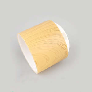 Tapa de Bambú para Botella Cosmética 24/410 de Alta Calidad y Gran Demanda, Venta al por Mayor - Product Image 5