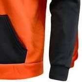 Nuevo Conjunto Deportivo Personalizado para Hombre, con Capucha, para Invierno, 100% Algodón, de Alta Calidad, OEM, para Correr, Venta al Por Mayor - Product Image 5