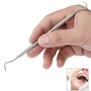 Kit de Equipos Dentales para Servicios de Odontología de Rutina, Centros de Cuidado Bucal, Práctica Clínica Profesional y Herramientas Dentales - Product Image 3