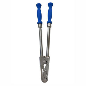 Coupe-os orthopédique manuel de haute qualité en acier inoxydable, pinces de coupe certifiées CE, ensemble d'instruments chirurgicaux - Product Image 4