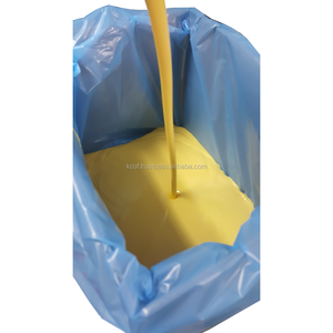 เนยเทียมฆ่าเชื้อแบบมีเกลือ บรรจุกล่อง ได้รับการรับรองมาตรฐาน ISO ฮาลาล ไขมัน 80% อายุการเก็บรักษา 18 เดือน สำหรับอุตสาหกรรม - Product Image 1