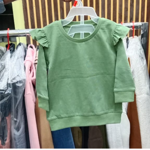 Conjunto de Ropa para Bebé de Bambú y Spandex Ecológico, Suave, Unisex, Manga Larga, para Recién Nacidos, Antibacterial, Transpirable, con Cierre YKK - Product Image 3