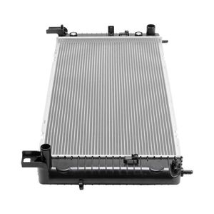 Radiatore in Alluminio per Chevy Silverado 1500, Cadillac Escalade, GMC Yukon 4.8 5.3 6.0L Modello XV - Product Image 3