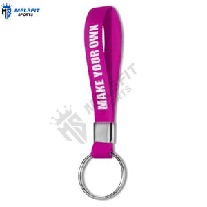 OEM Custom PVC Silicone <b>Key</b> <b>Chain</b> Soft Rubber Eco-Friendly Custom Logo for Promotion and Branding - Product Image 2