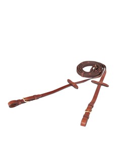 Riendas de Caballo Coloridas con Costuras Decorativas, Servicio OEM y ODM, Precio Directo de Fábrica para Tiendas de Artículos Ecuestres y Alimentación - Product Image 5