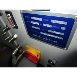 Oxford Instruments FBG 600 Field Bus Gateway - Equipo y piezas de semiconductores globales de confianza - Product Image 3