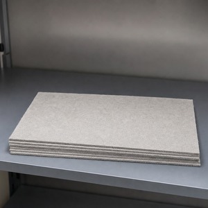 [APEC] Fibres frittées FeCrAl pour la maintenance des lignes de production en usine et la fourniture de fibres frittées pour matériaux de service - Product Image 1