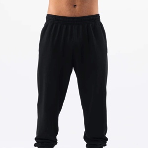 <b>Professional</b> Custom Cotton Fleece Gym Joggers Wholesale Blank Jogger Pants Men for Logo Design - Product Image 1