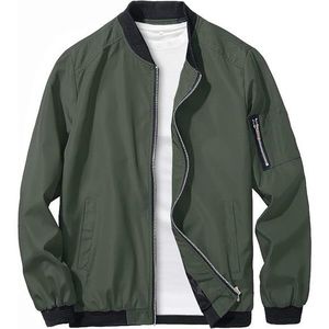 Men's Lightweight Winter <b>Jacket</b> Quality Breathable & Comfortable <b>Heated</b> Active Style Puffer <b>Jackets</b> For Sale - Product Image 2