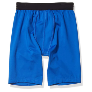 Direct Factory Made High Quality <b>Men</b> <b>Compression</b> <b>Shorts</b> Private Label Eco-Friendly Anti-UV Quick Dry <b>Men</b> <b>Compression</b> <b>Shorts</b> - Product Image 1