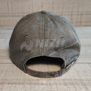 Gorras de Béisbol para Hombre y Mujer al Por Mayor, Último Diseño, Gorras de Béisbol Sostenibles para Adultos, Más Vendidas - Product Image 3
