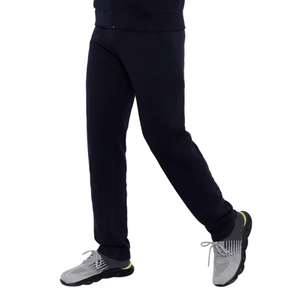 Nouvel ensemble de survêtement deux pièces zippé élégant et confortable pour l'entraînement, vente en gros, tenue de fitness et de jogging, survêtements d'hiver pour hommes - Product Image 5