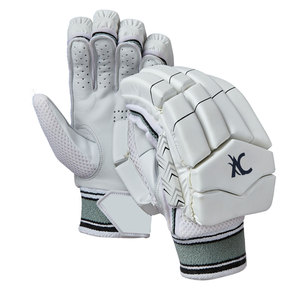 Guantes de Bateo Flexibles con Agarre Antideslizante, Soporte Ajustable para la Muñeca y Malla Transpirable para Prácticas Deportivas Juveniles - Product Image 1