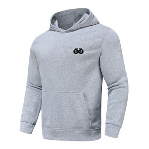 Custom Design Cotton Made <b>Men</b> <b>Pullover</b> Hoodies Light Weight Top Quality <b>Pullover</b> Hoodies For <b>Men</b> - Product Image 1