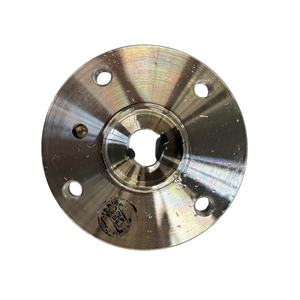 <b>Spacer</b> Pump CNC Machined Steel/Aluminum | Water Oil Fuel Pumps Precision Thickness Corrosion Resistant - Product Image 3