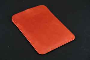 Funda de Piel Auténtica para Portátil, Diseño Vintage, Resistente, con Logotipo Personalizado, para Hombre, con Diseño Protector, LS-0208, Venta al Por Mayor de Fábrica - Product Image 3