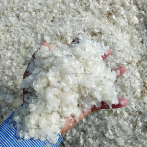 Escamas de Pescado Secas Grandes (Tilapia Barramundi) en Polvo para Uso Cosmético |   Colágeno de Pescado |   No soluble en agua |   Vida útil de 2 años | - Product Image 4