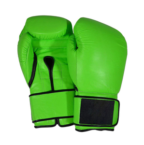 Guantes de Boxeo Avanzados con Sistema de Ventilación en la Palma de Malla Transpirable y Soporte de Muñeca de Alto Rendimiento para Entrenamiento de Boxeo y Fitness - Product Image 3