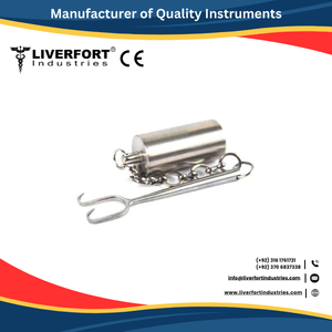 Ensemble d'instruments chirurgicaux en acier inoxydable de qualité supérieure Gubisch pour la rhinoplastie et la chirurgie reconstructive, certifié CE - Product Image 3