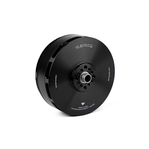 Vl8015 kv170 IPX5 12S 1200W 15kg cánh tay duy nhất 25kg lực đẩy mtow im lặng động cơ động cơ de Drone cho Drone các bộ phận - Product Image 1