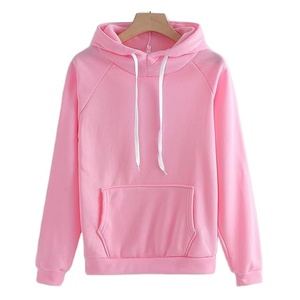 Survêtement rose pour femmes, survêtement avec doublure en polaire, survêtement personnalisé pour femmes, 2026 - Product Image 2