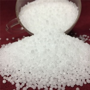 Proveedor confiable de productos agrícolas que ofrece urea granulada al 46% como fertilizante para la nutrición de cultivos con embalaje y envío seguros para exportación. - Product Image 4