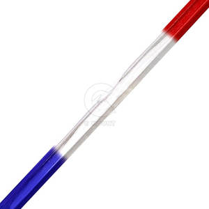 Manche de crosse en alliage d'aluminium pour hommes, conception durable, équipement de sport de terrain, poignée à forte adhérence pour l'entraînement, la pratique et le jeu d'équipe - Product Image 3